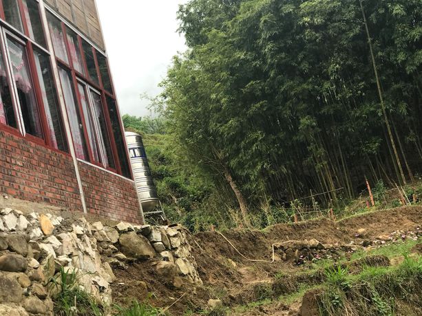 Imagen general del Hotel Moc Anh House. Foto 4