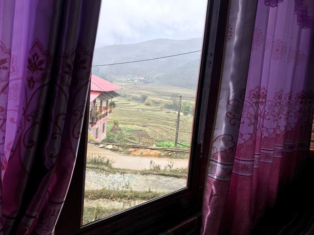 Imagen de la habitación del Hotel Moc Anh House. Foto 17