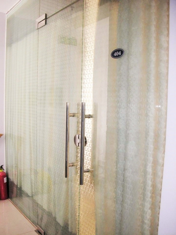 Imagen de los interiores del Hotel Moc Huong. Foto 8