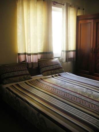 Imagen de los interiores del Hotel Moc Huong. Foto 9