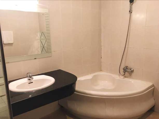 Imagen de la habitación del Hotel Moc Lan 1. Foto 6