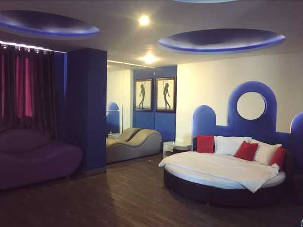 Imagen general del Hotel Moc Lan 1. Foto 2