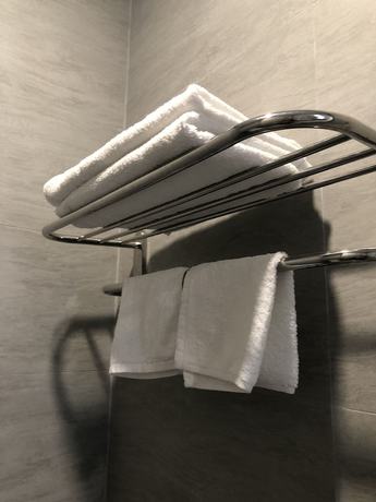 Imagen de los interiores del Hotel Moc Lan 1. Foto 20