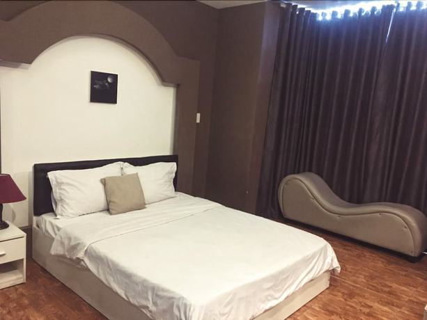 Imagen de la habitación del Hotel Moc Lan 1. Foto 15