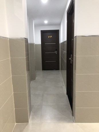 Imagen de los interiores del Hotel Moc Lan 2. Foto 15