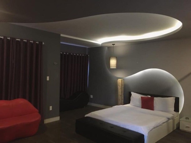 Imagen de la habitación del Hotel Moc Lan 3. Foto 3