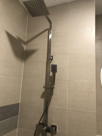 Imagen de la habitación del Hotel Moc Lan 4. Foto 4