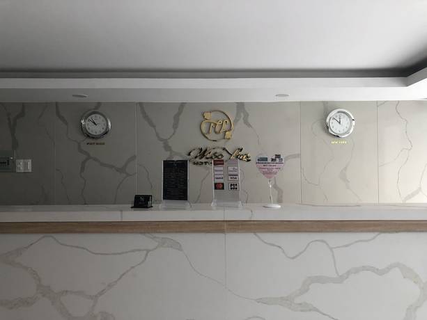Imagen de los interiores del Hotel Moc Lan 4. Foto 20