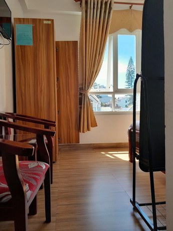 Imagen de la habitación del Hotel Moc Nhien Da Lat. Foto 1