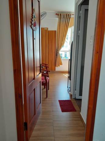 Imagen de la habitación del Hotel Moc Nhien Da Lat. Foto 4