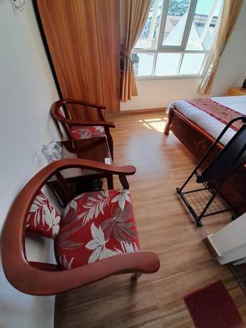 Imagen de la habitación del Hotel Moc Nhien Da Lat. Foto 5