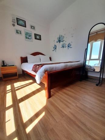 Imagen de la habitación del Hotel Moc Nhien Da Lat. Foto 16