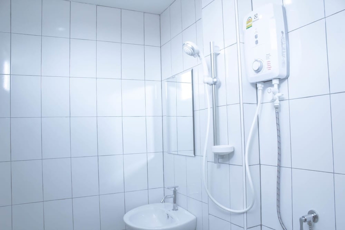 Imagen de la habitación del Hotel Moca. Foto 16