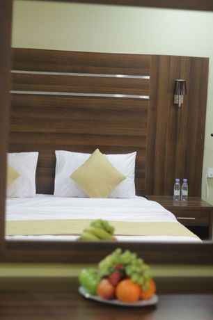 Imagen de los interiores del Hotel Mocador Apartments. Foto 10
