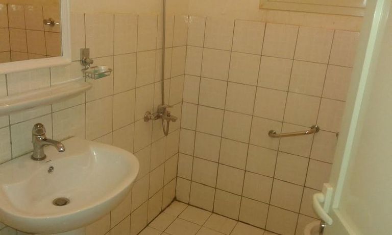 Imagen de los interiores del Hotel Mocador Apartments. Foto 11