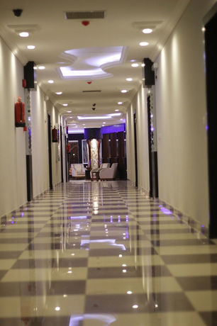 Imagen de la habitación del Hotel Mocador Apartments. Foto 4