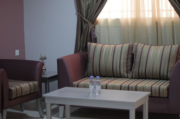 Imagen de los interiores del Hotel Mocador Apartments. Foto 13