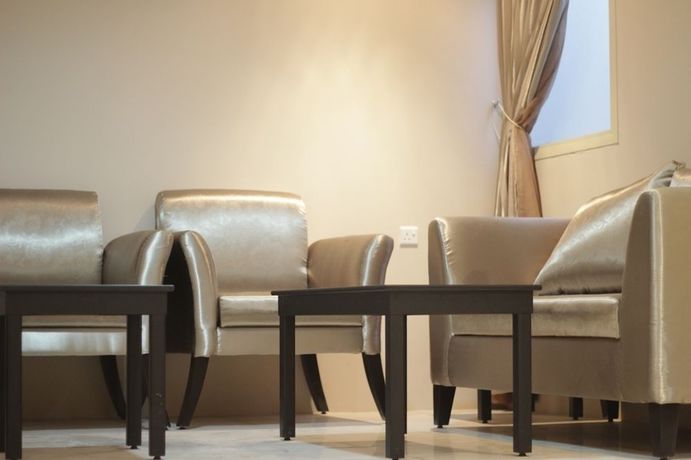 Imagen de los interiores del Hotel Mocador Apartments. Foto 14