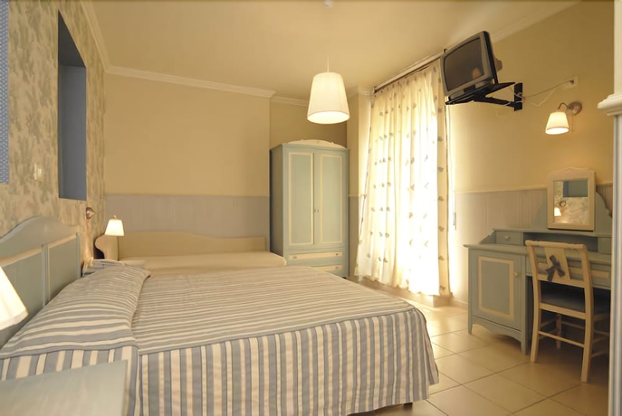 Imagen de la habitación del Hotel Mocambo, Acquaviva Picena. Foto 12