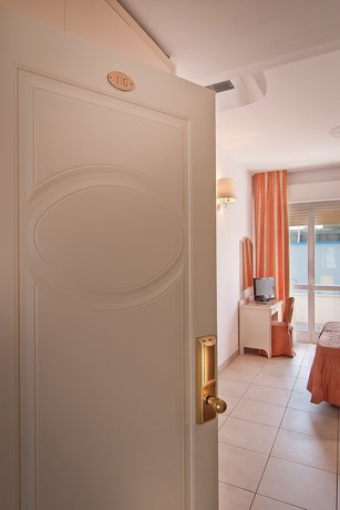 Imagen de la habitación del Hotel Mocambo, Cervia. Foto 3