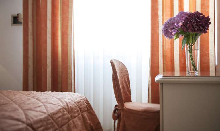 Imagen de la habitación del Hotel Mocambo, Cervia. Foto 10