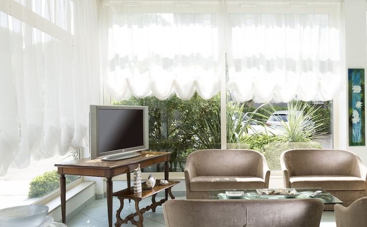 Imagen de los interiores del Hotel Mocambo, Cervia. Foto 20