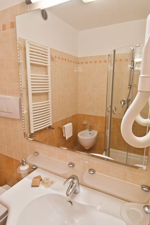 Imagen de la habitación del Hotel Mocambo, Cervia. Foto 15