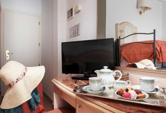 Imagen de la habitación del Hotel Mocambo, Cervia. Foto 16