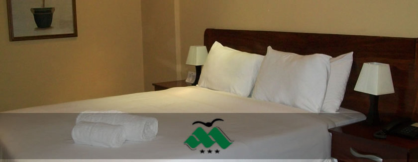 Imagen de la habitación del Hotel Mo&ccedil;ambicano. Foto 6