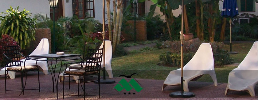 Imagen de los interiores del Hotel Mo&ccedil;ambicano. Foto 7