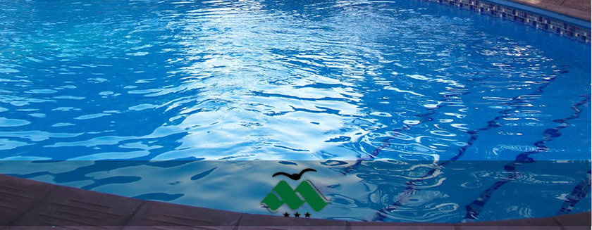 Imagen de la piscina del Hotel Mo&ccedil;ambicano. Foto 12