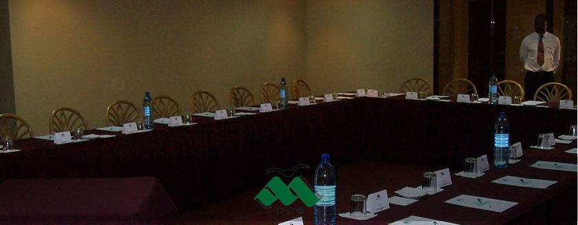 Imagen de los interiores del Hotel Mo&ccedil;ambicano. Foto 9