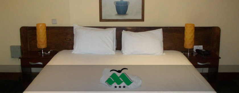 Imagen general del Hotel Mo&ccedil;ambicano. Foto 3