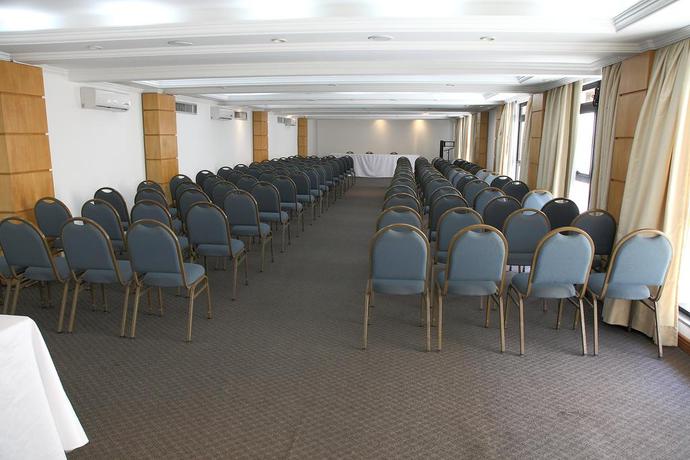 Imagen general del Hotel Mo&ccedil;ambique Praia. Foto 1