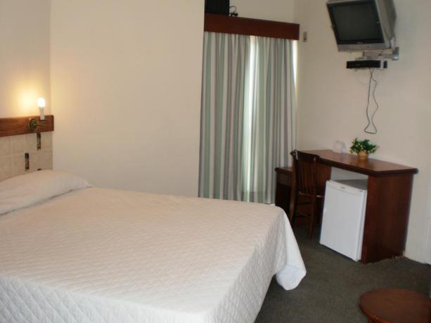 Imagen general del Hotel Mo&ccedil;ambique Praia. Foto 2
