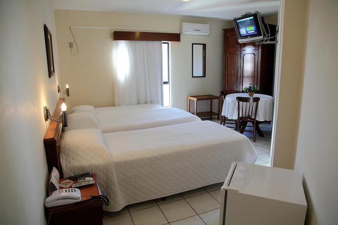 Imagen general del Hotel Mo&ccedil;ambique Praia. Foto 3