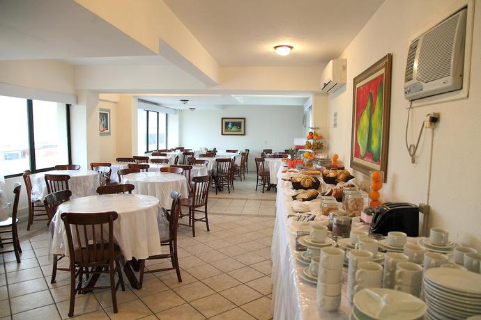 Imagen general del Hotel Mo&ccedil;ambique Praia. Foto 6
