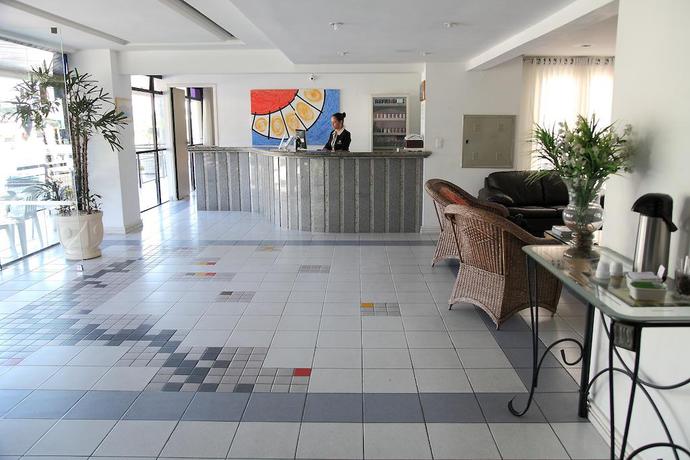 Imagen general del Hotel Mo&ccedil;ambique Praia. Foto 8