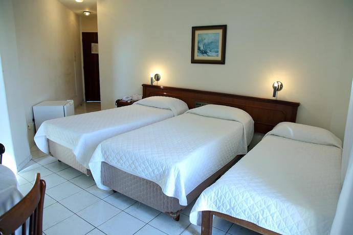 Imagen general del Hotel Mo&ccedil;ambique Praia. Foto 9