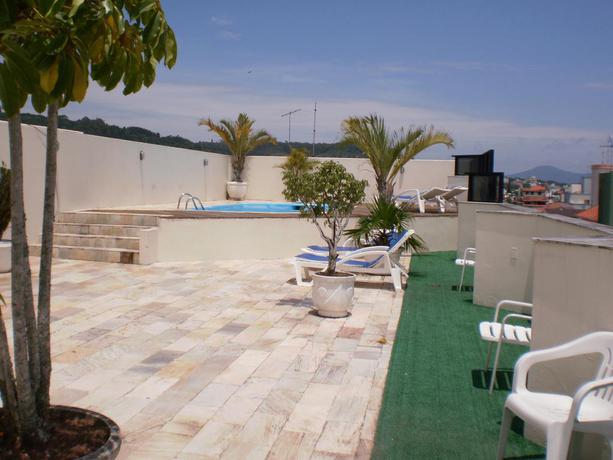 Imagen general del Hotel Mo&ccedil;ambique Praia. Foto 10