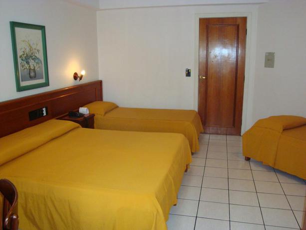 Imagen general del Hotel Mo&ccedil;ambique Praia. Foto 11