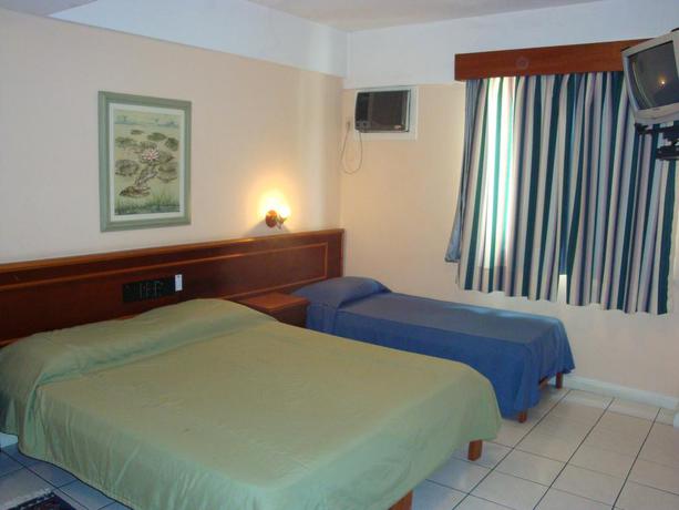 Imagen general del Hotel Mo&ccedil;ambique Praia. Foto 12