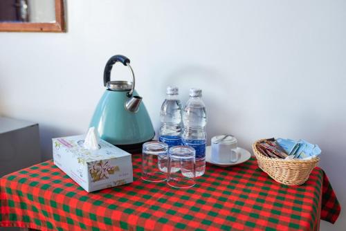 Imagen de la habitación del Hotel Mocco Beach Villa. Foto 4