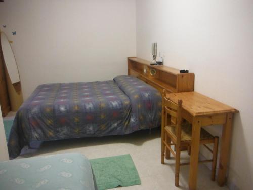 Imagen de la habitación del Hotel Mochettaz. Foto 7