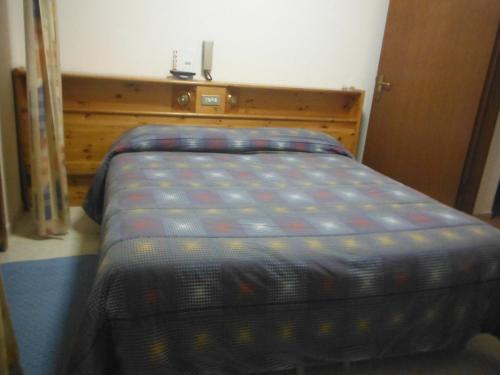 Imagen de la habitación del Hotel Mochettaz. Foto 8