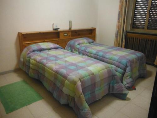 Imagen de la habitación del Hotel Mochettaz. Foto 9
