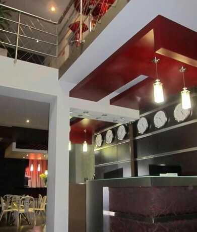 Imagen general del Hotel Mochiks. Foto 6