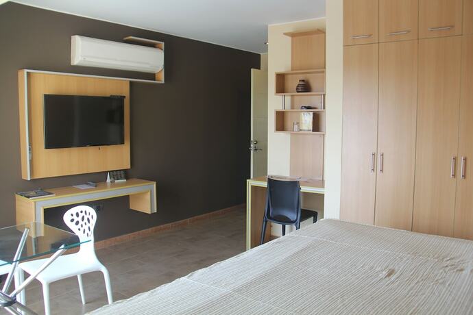 Imagen general del Hotel Mochiks. Foto 10