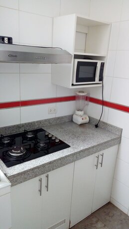 Imagen de la habitación del Hotel Mochiks. Foto 15