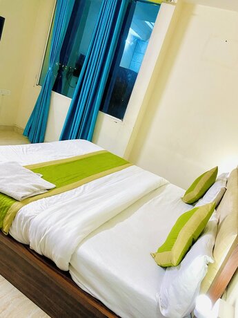 Imagen general del Hotel Mock Orange. Foto 1